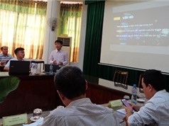 Phú Yên: Xây dựng và phát triển nền tảng kết nối vạn vật iNut Platform
