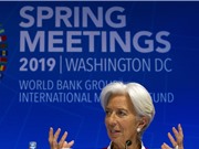 Những cảnh báo của WB và IMF