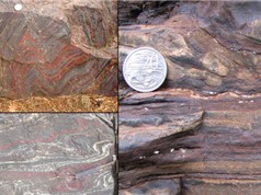 Những tảng đá 3,8 tỷ năm tuổi có thể mang theo nguồn gốc của sự sống
