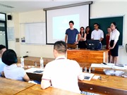 Quốc tế hóa giáo dục đại học Việt Nam: Những xu hướng chính