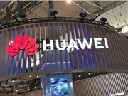 Doanh thu Huawei tăng 39% bất chấp sức ép từ Mỹ