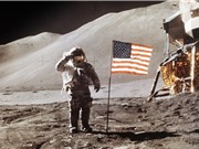 NASA sẽ đưa người quay trở lại Mặt trăng vào năm 2024