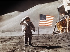 NASA sẽ đưa người quay trở lại Mặt trăng vào năm 2024