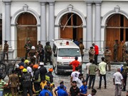 Sri Lanka đóng cửa mạng xã hội sau loạt vụ đánh bom