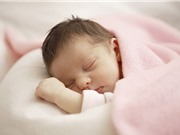 Bộ đồ giường mềm có thể khiến trẻ sơ sinh ngạt thở