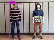 Tìm ra cách đánh lừa thuật toán nhận diện khuôn mặt