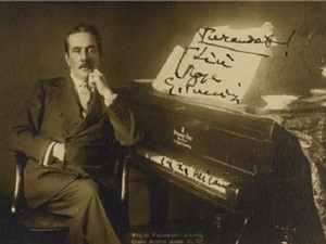 Một Puccini khác