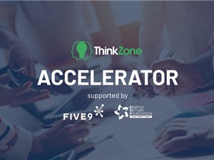 Cơ hội nhận tài trợ 50.000 USD cho các Startup tham gia ThinkZone Accelerator 2019