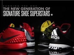 11 công nghệ đột phá góp phần tạo nên ngành công nghiệp sneakers của thế kỷ 21