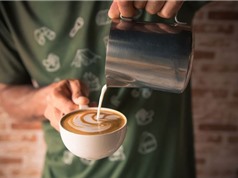 Tại sao một số người “nghiện” cà phê?