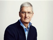 Khi cả thế giới đua nhau trở thành công ty công nghệ thì Tim Cook lại nói Apple không còn là công ty công nghệ