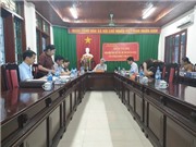 Hà Giang: Mở rộng dự án lai tạo và phát triển đàn ngựa huyện Quản Bạ