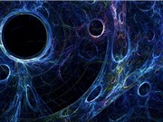 Máy dò vật chất tối quan sát được sự phân rã hạt nhân ngoại lai