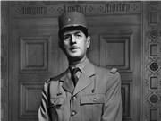 De Gaulle và Việt Nam (1945-1969)