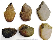 Phát hiện dấu tích người cổ ở Tuyên Quang
