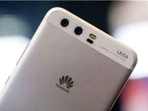 Huawei vượt Apple trở thành nhà sản xuất smartphone lớn thứ hai thế giới