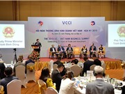 Doanh nghiệp Việt – Mỹ cùng kiến tạo và phát huy các cơ hội kinh doanh