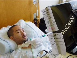 Trí tuệ nhân tạo chuyển tín hiệu não thành lời nói Trí tuệ nhân tạo chuyển tín hiệu não thành lời nói