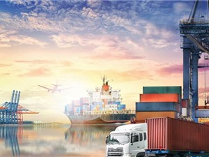 Smart Logistics: Cơ hội và thách thức