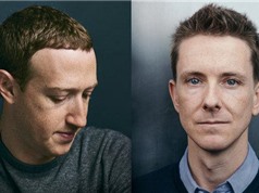 Đồng sáng lập Facebook: “Đây là lúc nên chia nhỏ Facebook” 