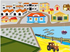 Nam Định: Nghiên cứu, đề xuất các giải pháp KH&CN nhằm xây dựng Nông thôn mới
