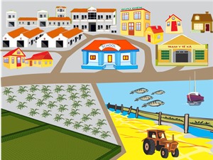 Nam Định: Nghiên cứu, đề xuất các giải pháp KH&CN nhằm xây dựng Nông thôn mới
