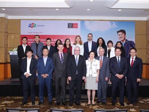 Australia - Việt Nam chia sẻ kinh nghiệm đào tạo nhân lực công nghệ cho tương lai