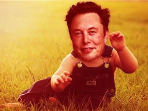 Nhiều phụ huynh Mỹ đặt tên con ăn theo Tesla Nhiều phụ huynh Mỹ đặt tên con ăn theo Tesla
