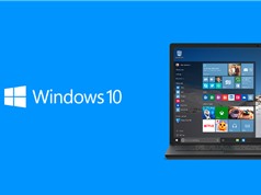 Windows 10 được cài đặt trên 825 triệu máy tính