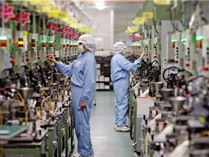 Nhật Bản cân nhắc thắt chặt kiểm soát xuất khẩu công nghệ tiên tiến Nhật Bản cân nhắc thắt chặt kiểm soát xuất khẩu công nghệ tiên tiến