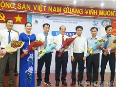 TPHCM: Ra mắt Câu lạc bộ doanh nghiệp KH&CN