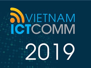 Hơn 1.000 doanh nghiệp tham gia mua bán công nghệ tại Vietnam ICTCOMM 2019