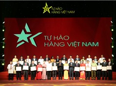 Khơi dậy sáng tạo DN, xây dựng uy tín hàng Việt Nam