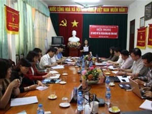 Bắc Kạn: Tư vấn giao trực tiếp 3 đề tài/dự án khoa học thuộc lĩnh vực nông nghiệp