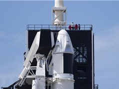 SpaceX phóng 60 vệ tinh cung cấp Internet tốc độ cao cho toàn thế giới