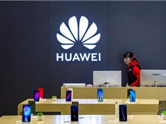 Giới phân tích lo sợ Huawei có thể biến mất khỏi thị trường quốc tế