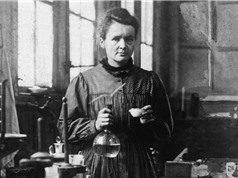 Marie Curie: Nữ bác học hai lần đoạt giải Nobel
