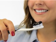 Kem đánh răng than hoạt tính có thể gây hại cho răng