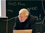 Murray Gell-Mann: Vua của các hạt cơ bản