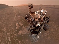 NASA phát hiện lượng lớn khoáng vật đất sét trên sao Hỏa