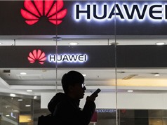 Sau Huawei, những hãng công nghệ nào của Trung Quốc có nguy cơ vào "sổ đen"?