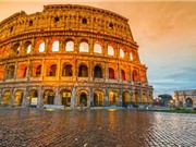 Người La Mã cổ đại là tác nhân làm thay đổi khí hậu ở châu Âu cách đây 2.000 năm