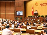 Quốc hội tán thành những sửa đổi trong Luật sở hữu trí tuệ