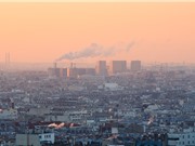 Pháp: 2 mẹ con kiện chính phủ vì ô nhiễm không khí