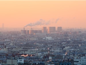 Pháp: 2 mẹ con kiện chính phủ vì ô nhiễm không khí