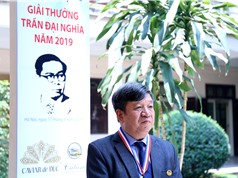 PGS.TS. Trịnh Văn Tuyên: Chọn công nghệ xử lý chất thải phù hợp với Việt Nam