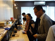JICA khảo sát mức độ sẵn sàng cho Cách mạng công nghiệp 4.0 của Việt Nam