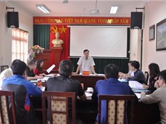 Lạng Sơn: Xây dựng nhãn hiệu tập thể cho sản phẩm Trám đen của huyện Văn Quan