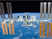 NASA cho du khách lên tham quan Trạm vũ trụ quốc tế từ năm 2020