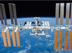 NASA cho du khách lên tham quan Trạm vũ trụ quốc tế từ năm 2020